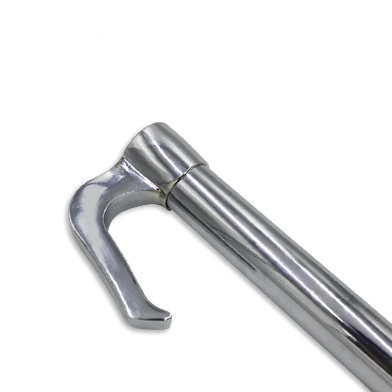 Universal Car Steering Wheel Anti-theft Lock Brake Lock Anti-cut Pedal Lock Steel Clutch Lock Retractable Double Hook Universal Car Steering Wheel Anti-theft Lock Brake Lock Anti-cut Pedal Lock Steel Clutch Lock Retractable Double Hook