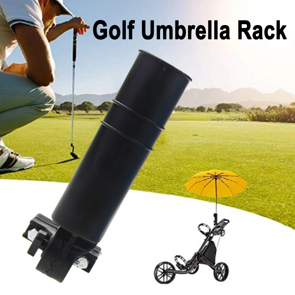 Universal Cart Golf Umbrella Holder Universal Cart Golf Umbrella Holder