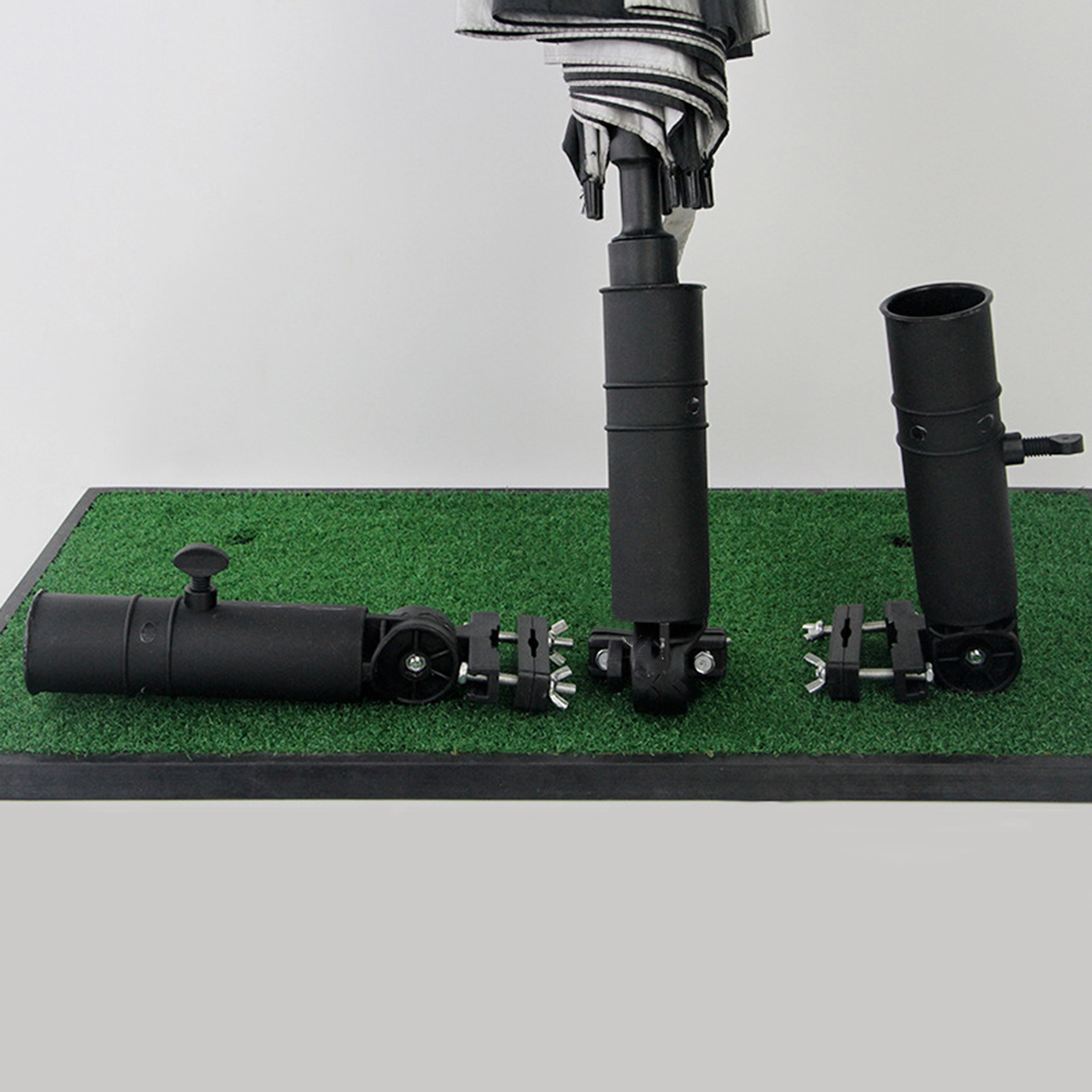 Universal Cart Golf Umbrella Holder Universal Cart Golf Umbrella Holder