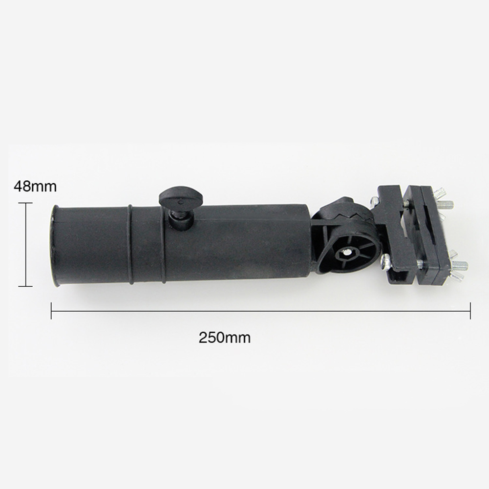 Universal Cart Golf Umbrella Holder Universal Cart Golf Umbrella Holder