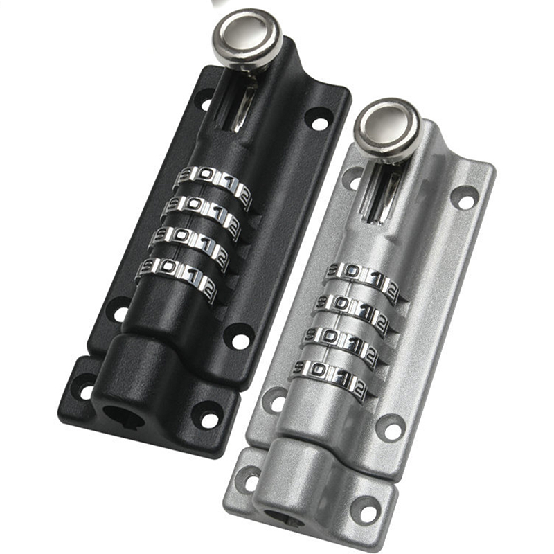 Universal Combination Bolt Lock Universal Combination Bolt Lock