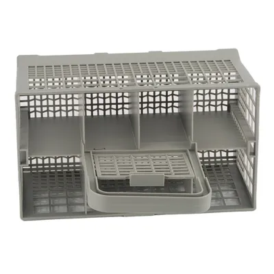 Universal Dishwasher Cutlery Basket Universal Dishwasher Cutlery Basket