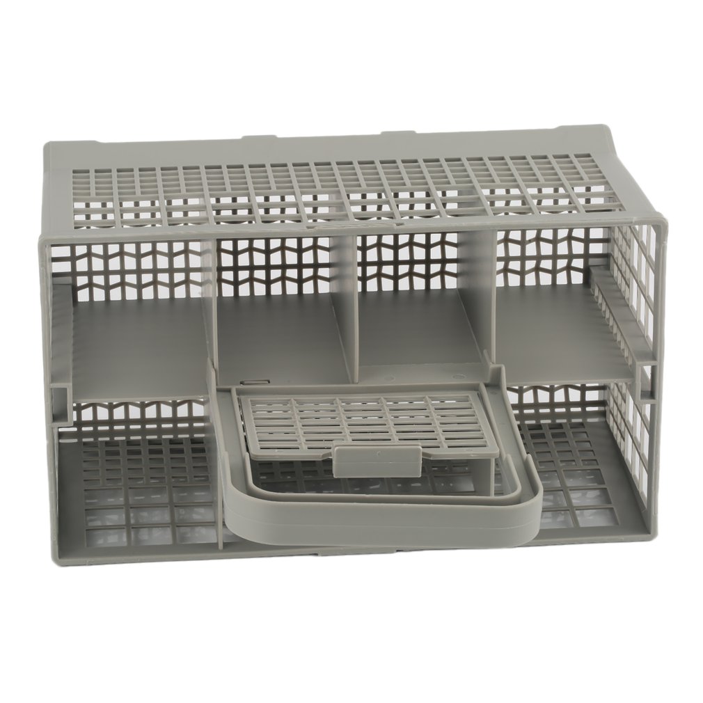 Universal Dishwasher Cutlery Basket Universal Dishwasher Cutlery Basket