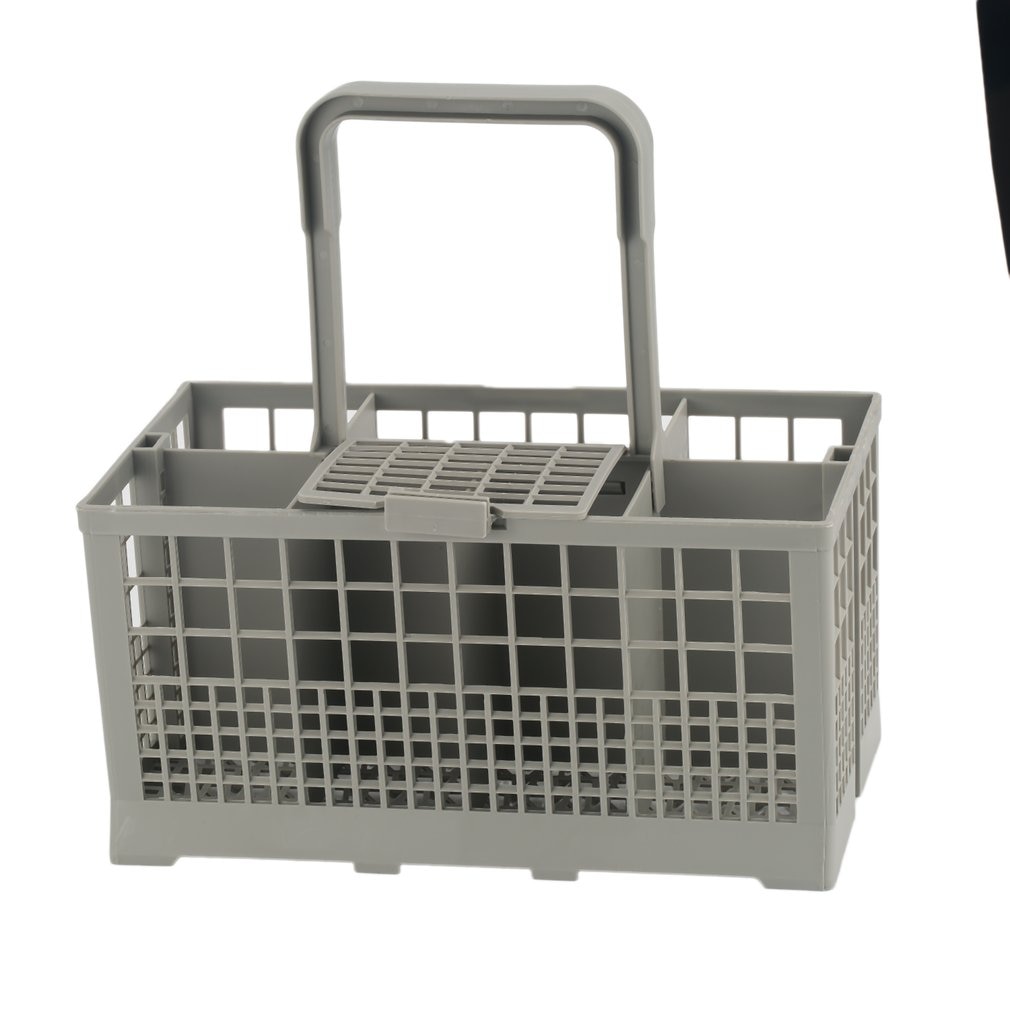 Universal Dishwasher Cutlery Basket Universal Dishwasher Cutlery Basket