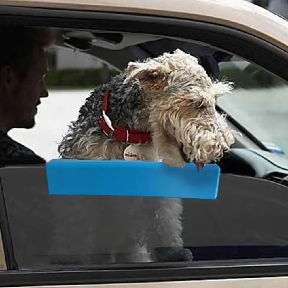 Universal Dog Car Chin Rest Comfortable PLA Car Window Chin Rest for Dogs Portable Practical Dog Car Window Cushion Universal Dog Car Chin Rest Comfortable PLA Car Window Chin Rest for Dogs Portable Practical Dog Car Window Cushion