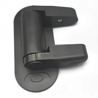 Universal Door Lever Lock Child Baby Safety Lock Rotation Proof Professional Door Adhesive Security Latch