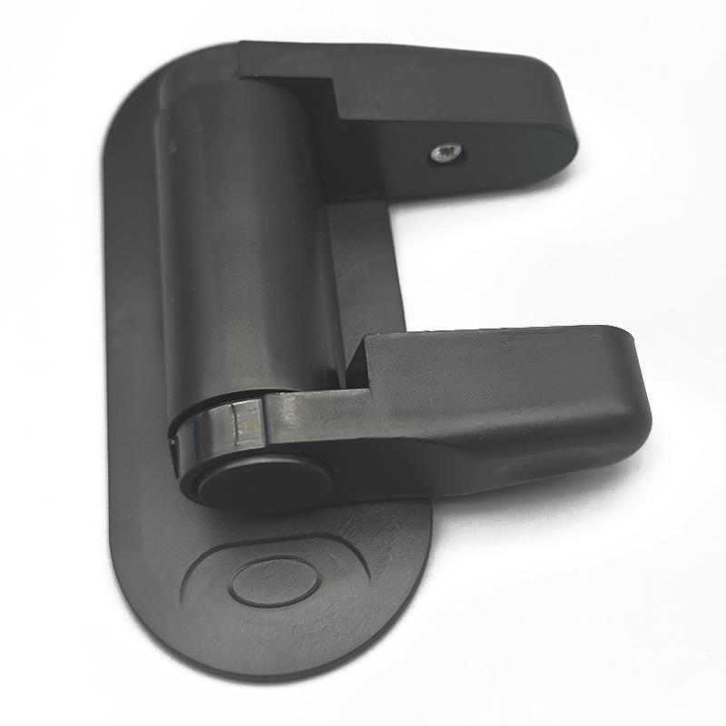 Universal Door Lever Lock Child Baby Safety Lock Rotation Proof Professional Door Adhesive Security Latch