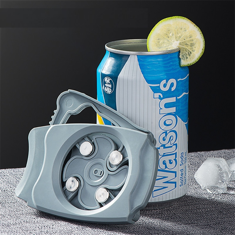 Universal Easy Open Beer Can Opener Universal Easy Open Beer Can Opener