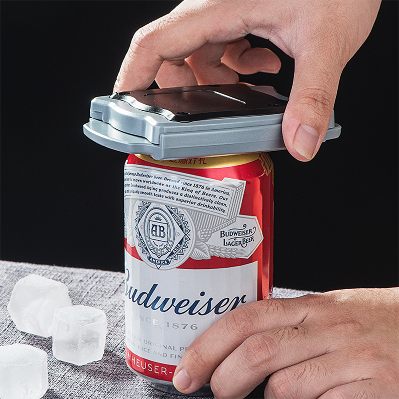 Universal Easy Open Beer Can Opener Universal Easy Open Beer Can Opener