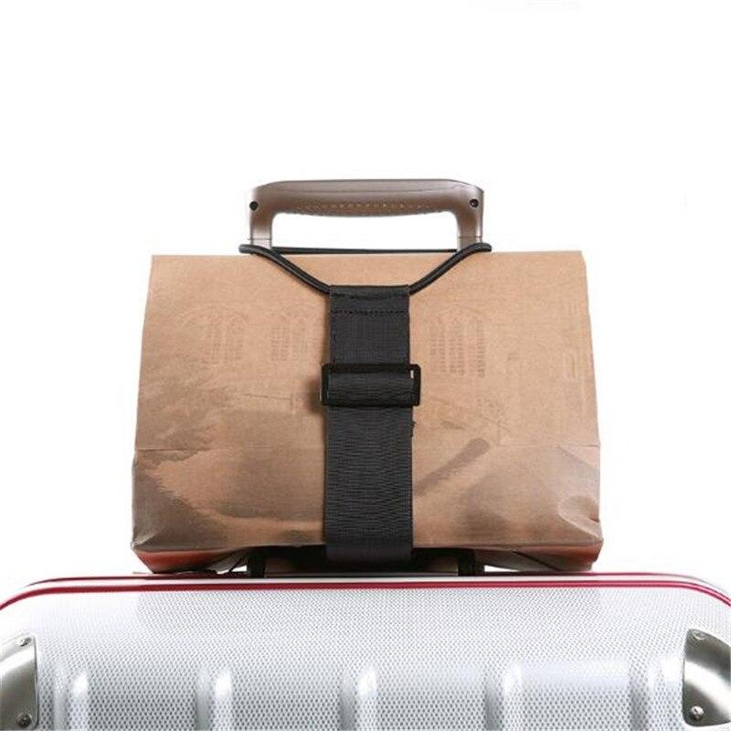 Universal Elastic Luggage Strap Universal Elastic Luggage Strap