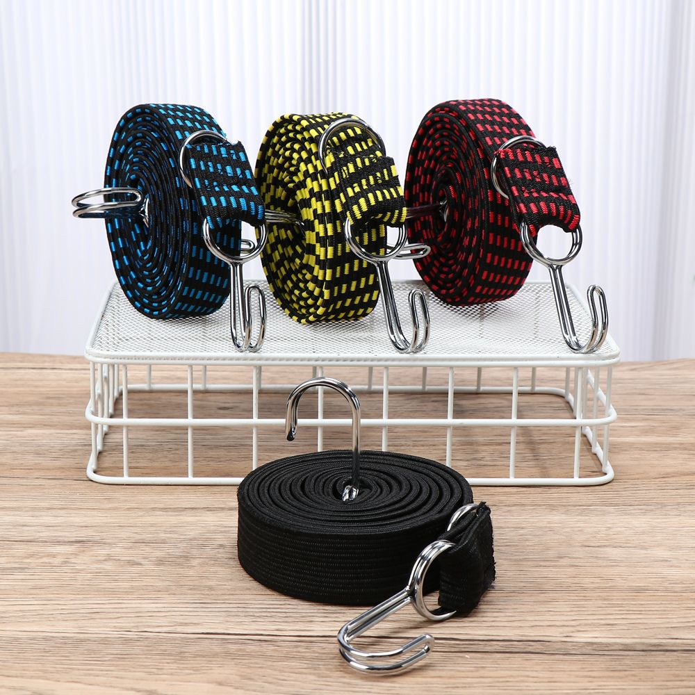 Universal Elastic Luggage Strap Universal Elastic Luggage Strap