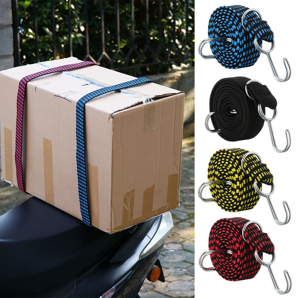 Universal Elastic Luggage Strap Universal Elastic Luggage Strap
