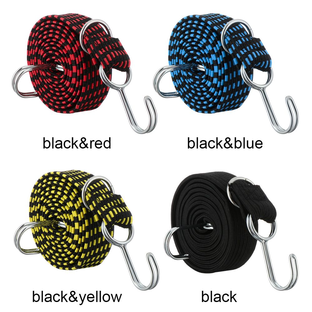 Universal Elastic Luggage Strap Universal Elastic Luggage Strap