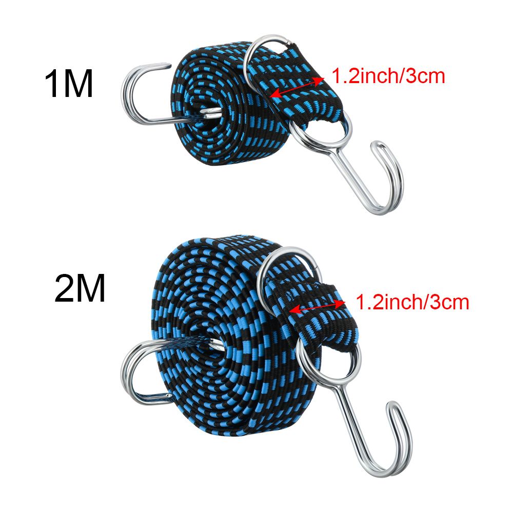Universal Elastic Luggage Strap Universal Elastic Luggage Strap