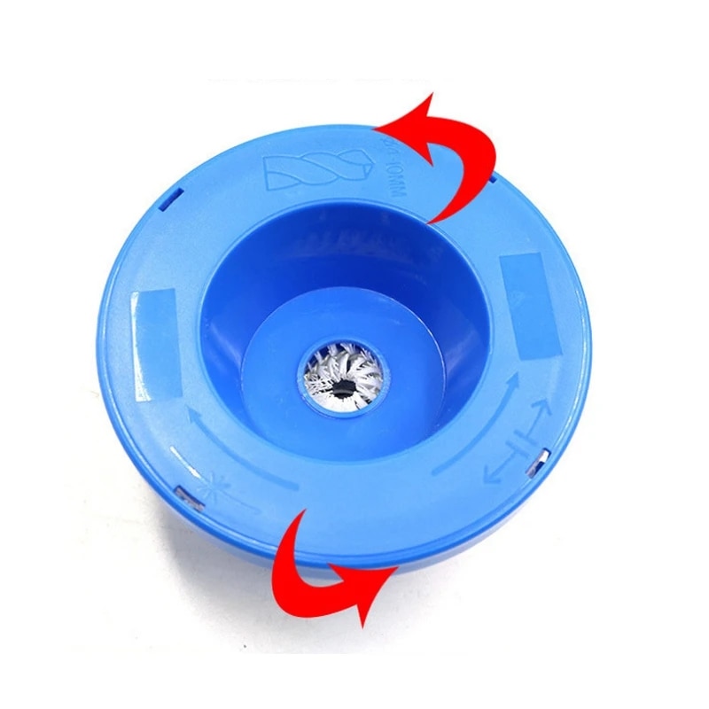 Universal Electric Drill Dust Collector Universal Electric Drill Dust Collector