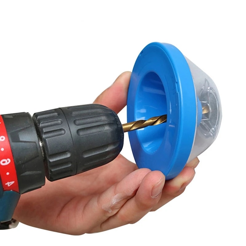 Universal Electric Drill Dust Collector Universal Electric Drill Dust Collector