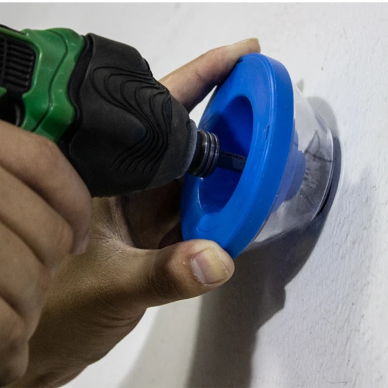 Universal Electric Drill Dust Collector Universal Electric Drill Dust Collector