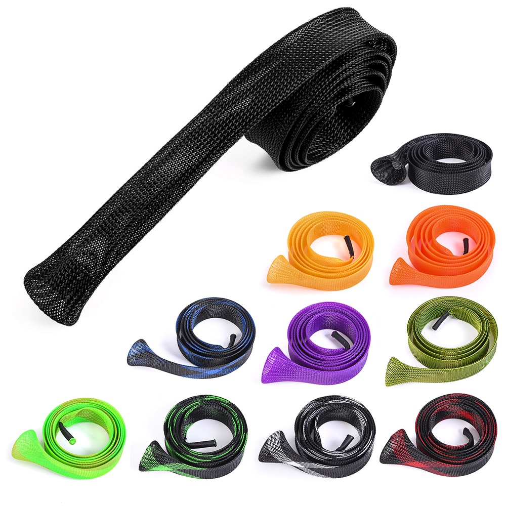 Universal Fishing Rod Sleeve