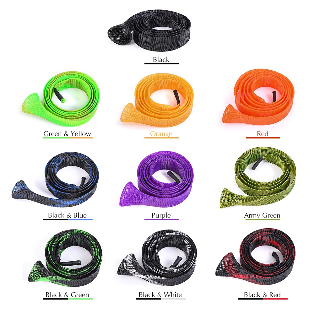 Universal Fishing Rod Sleeve Universal Fishing Rod Sleeve