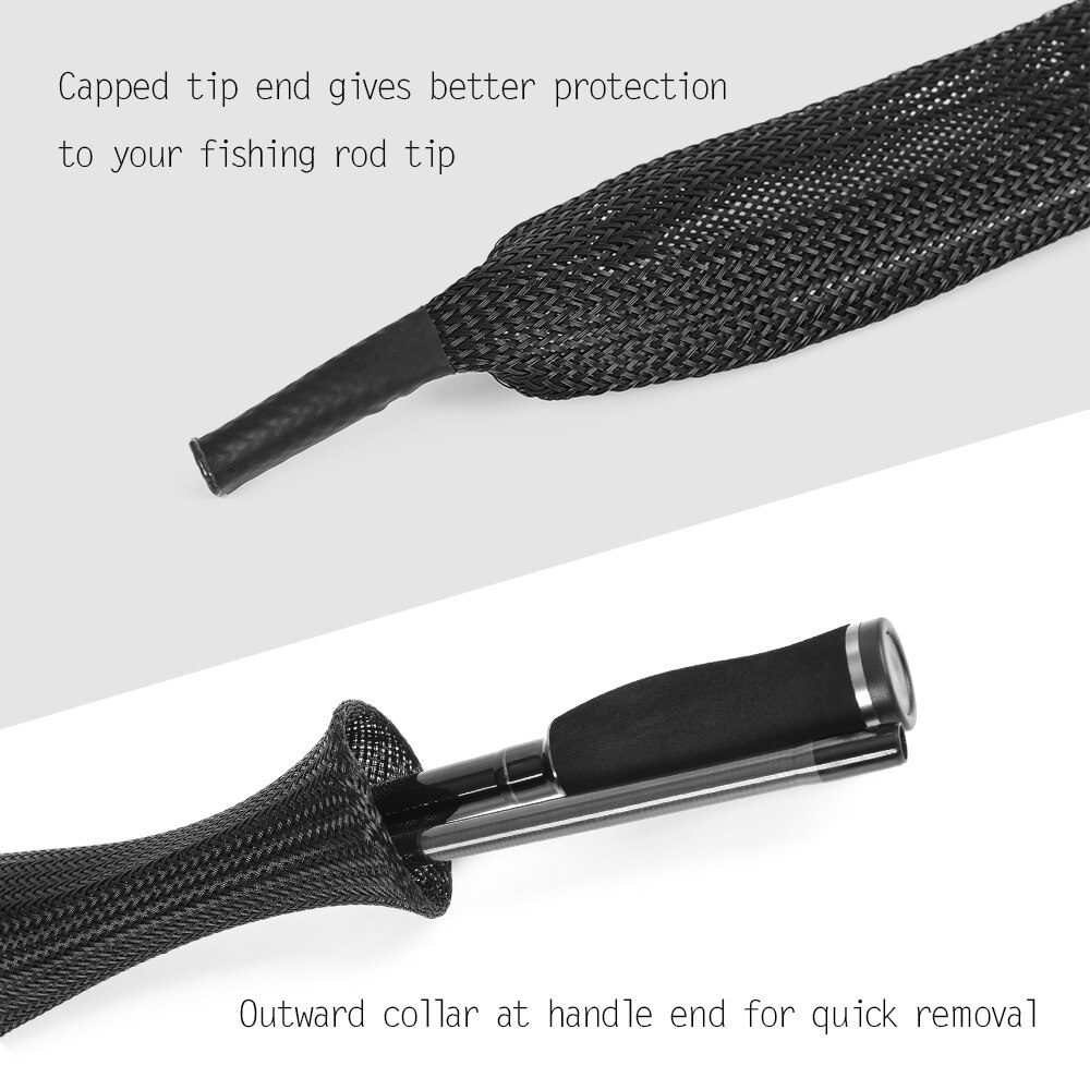 Universal Fishing Rod Sleeve Universal Fishing Rod Sleeve
