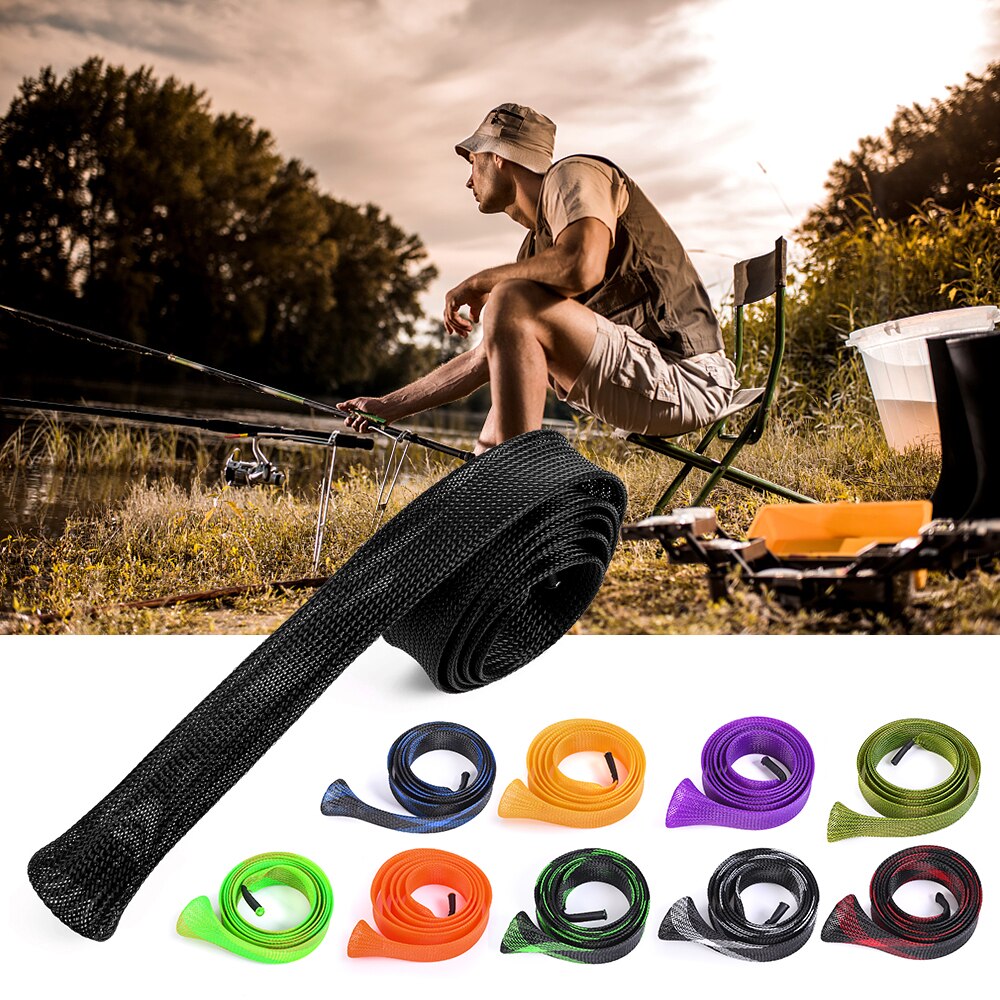 Universal Fishing Rod Sleeve Universal Fishing Rod Sleeve