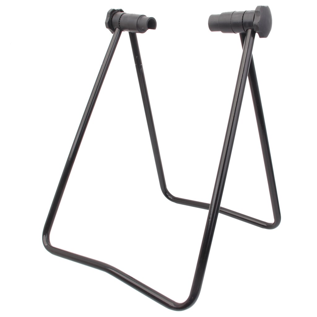 Universal Foldable Bicycle Floor Stand Universal Foldable Bicycle Floor Stand