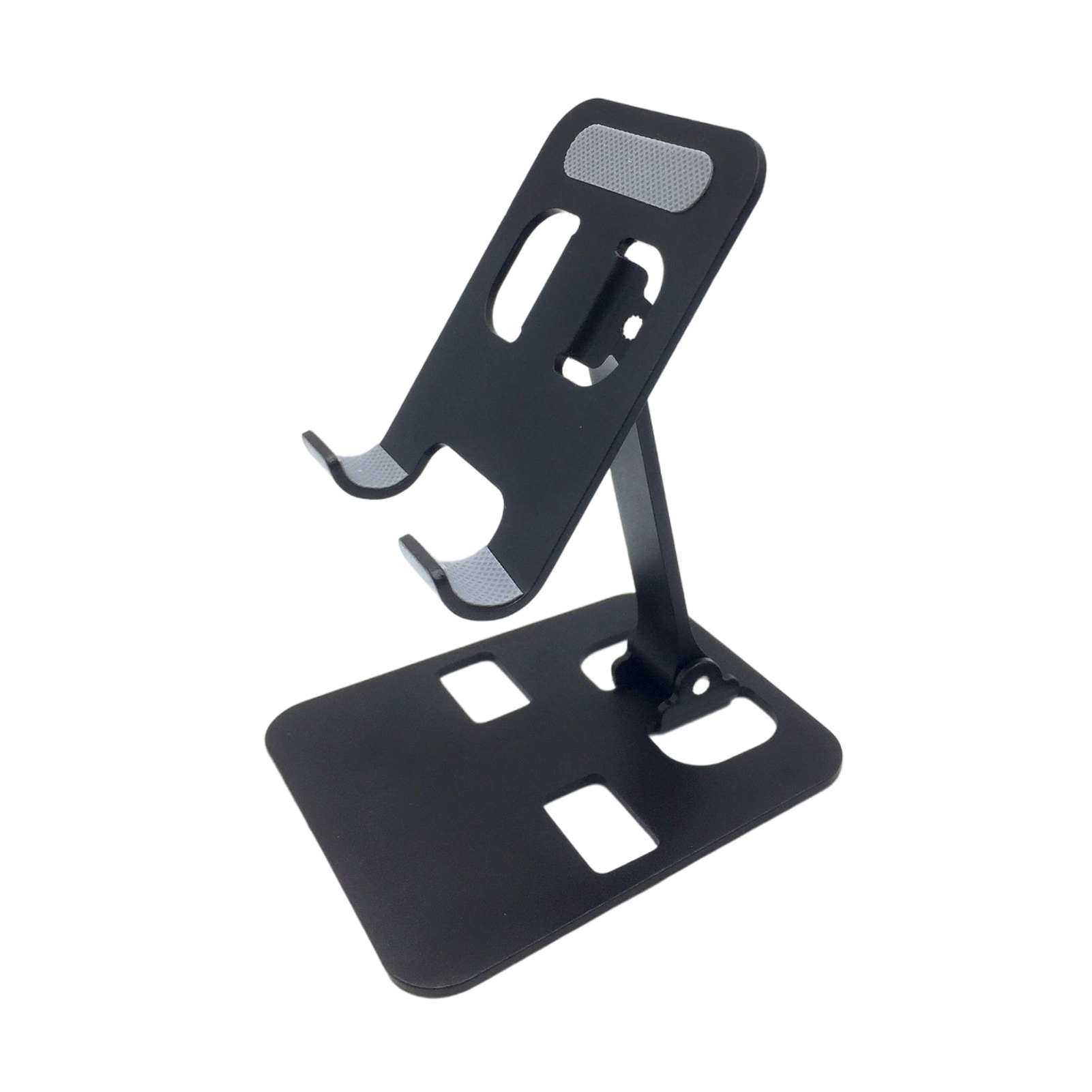 Universal Foldable Metal Mobile Holder