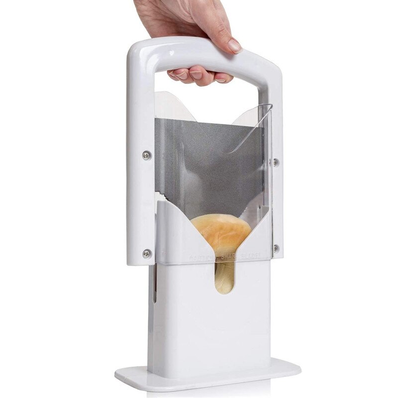 Universal Guillotine Bagel Cutter Universal Guillotine Bagel Cutter