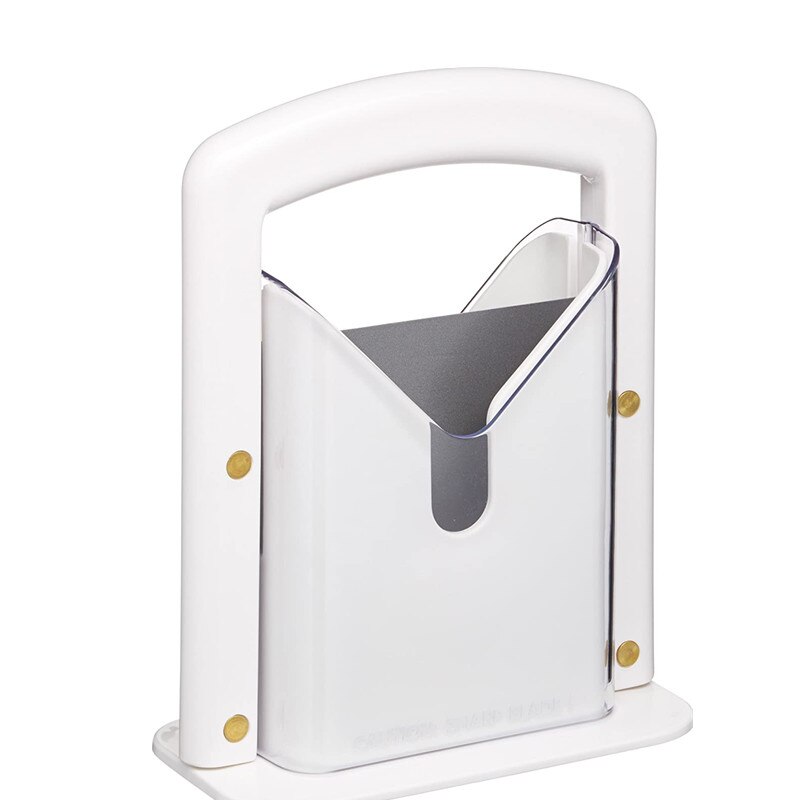 Universal Guillotine Bagel Cutter Universal Guillotine Bagel Cutter