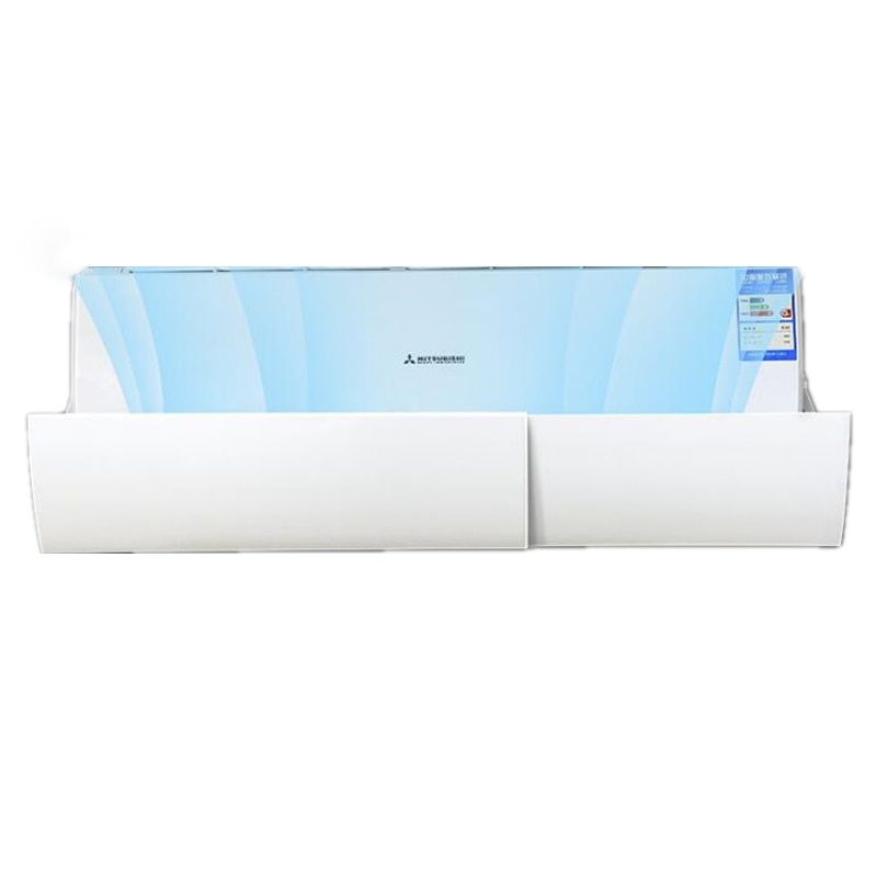 Universal Hanging Type Aircon Deflector