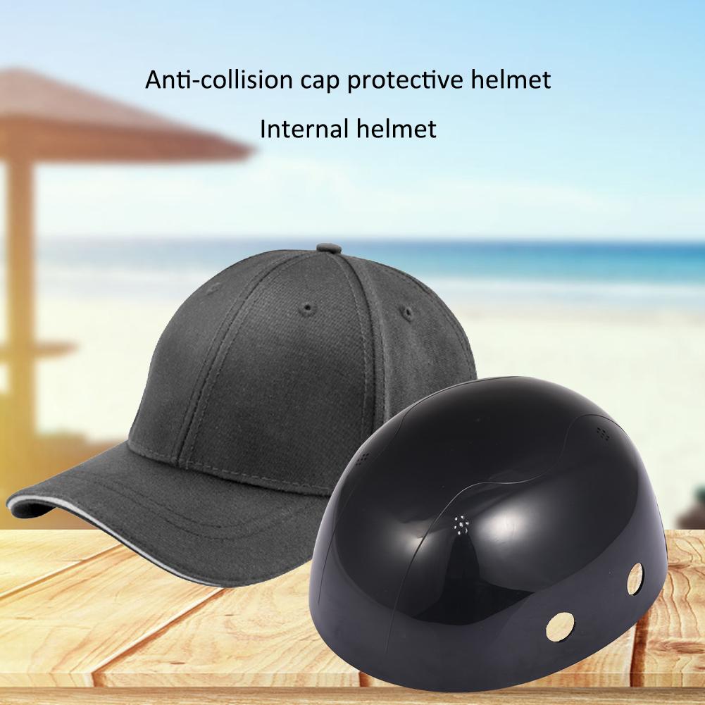 Universal Head Protection Bump Cap Insert Universal Head Protection Bump Cap Insert