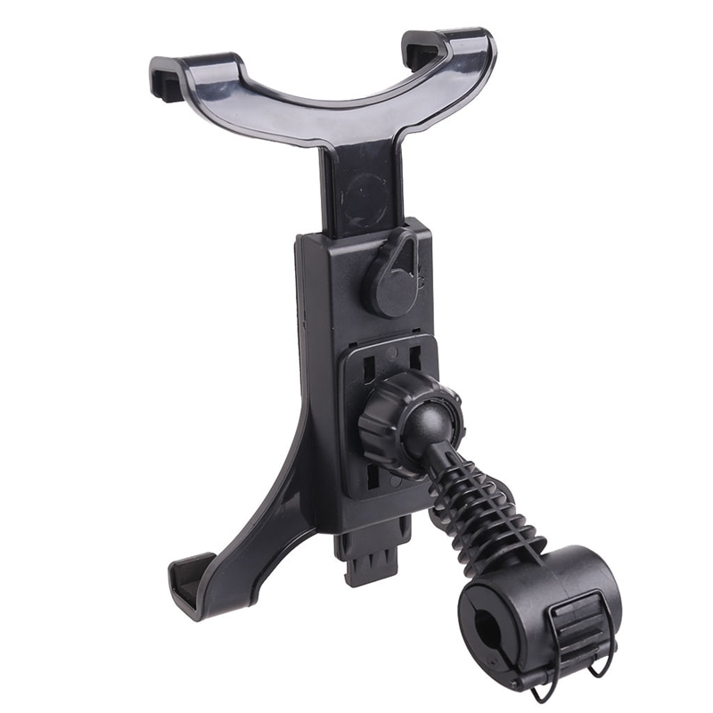 Universal Headrest Tablet Holder Universal Headrest Tablet Holder
