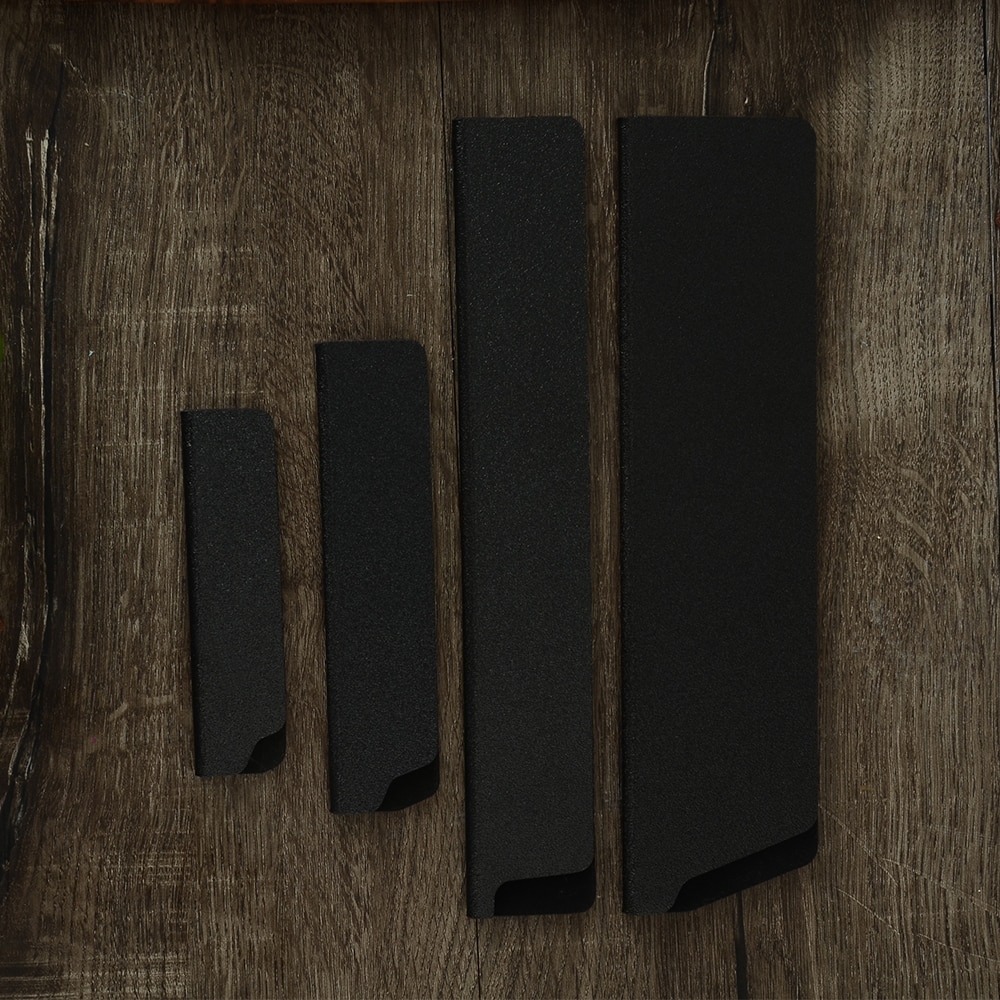 Universal Knife Edge Guard Protector (4 pcs)