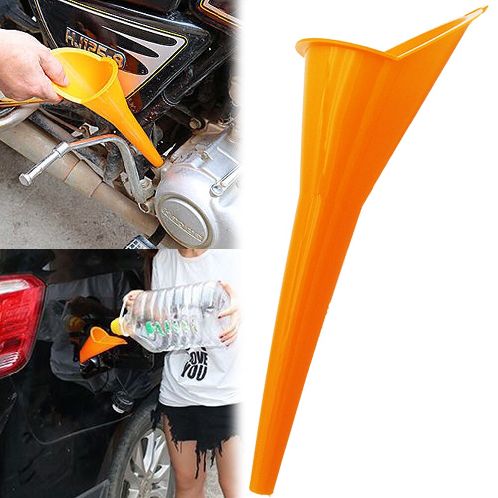 Universal Long Gas Tank Funnel Universal Long Gas Tank Funnel