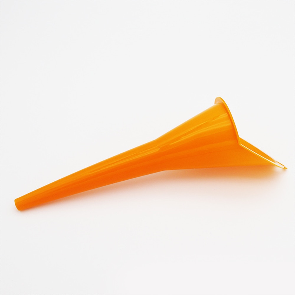 Universal Long Gas Tank Funnel