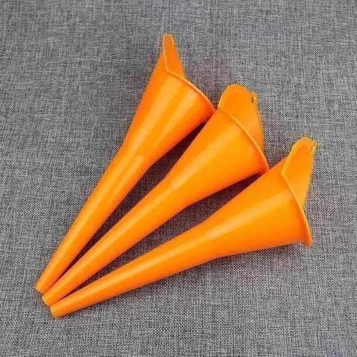 Universal Long Gas Tank Funnel