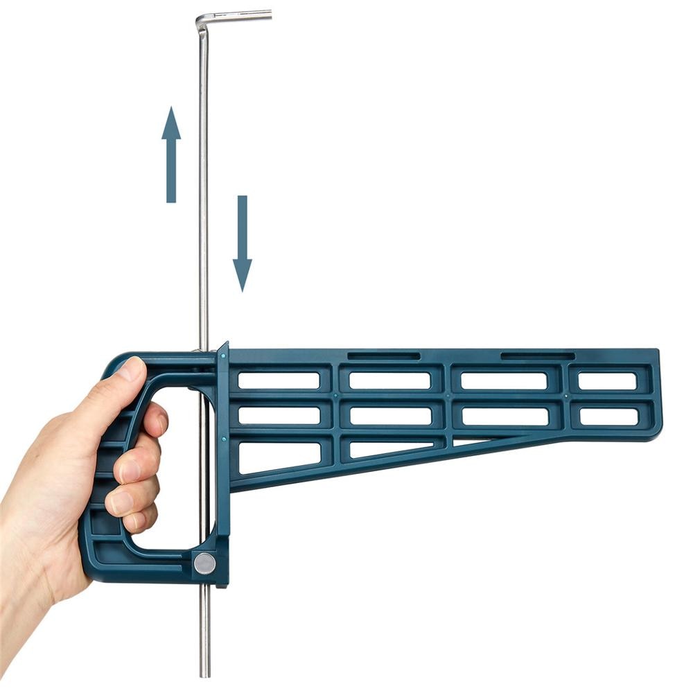 Universal Magnetic Drawer Slide Jig Universal Magnetic Drawer Slide Jig