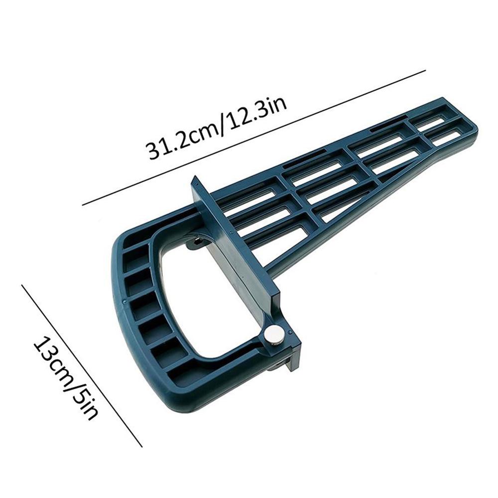 Universal Magnetic Drawer Slide Jig Universal Magnetic Drawer Slide Jig