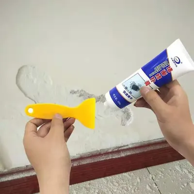 Universal Mending Paste Repair Cream Wall Repairing Ointment Grout Beautiful Sealant for Cracked Peeled Holes Wall Universal Mending Paste Repair Cream Wall Repairing Ointment Grout Beautiful Sealant for Cracked Peeled Holes Wall