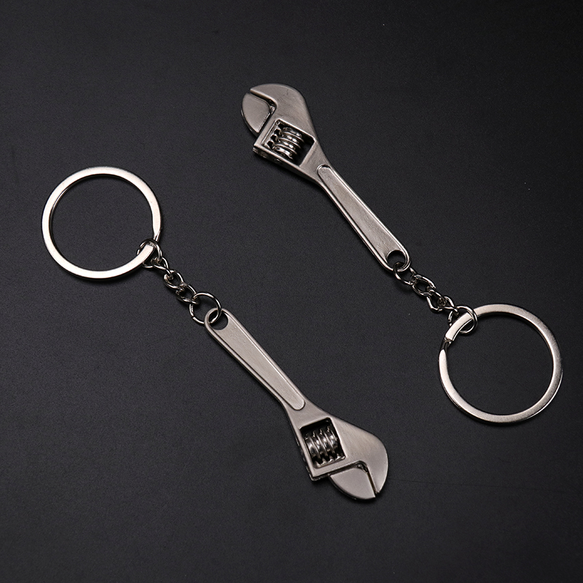 Universal Mini Adjustable Spanner Tool Universal Mini Adjustable Spanner Tool