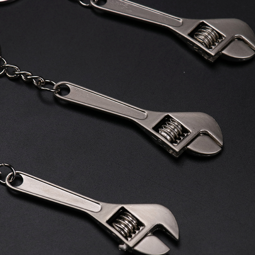 Universal Mini Adjustable Spanner Tool Universal Mini Adjustable Spanner Tool