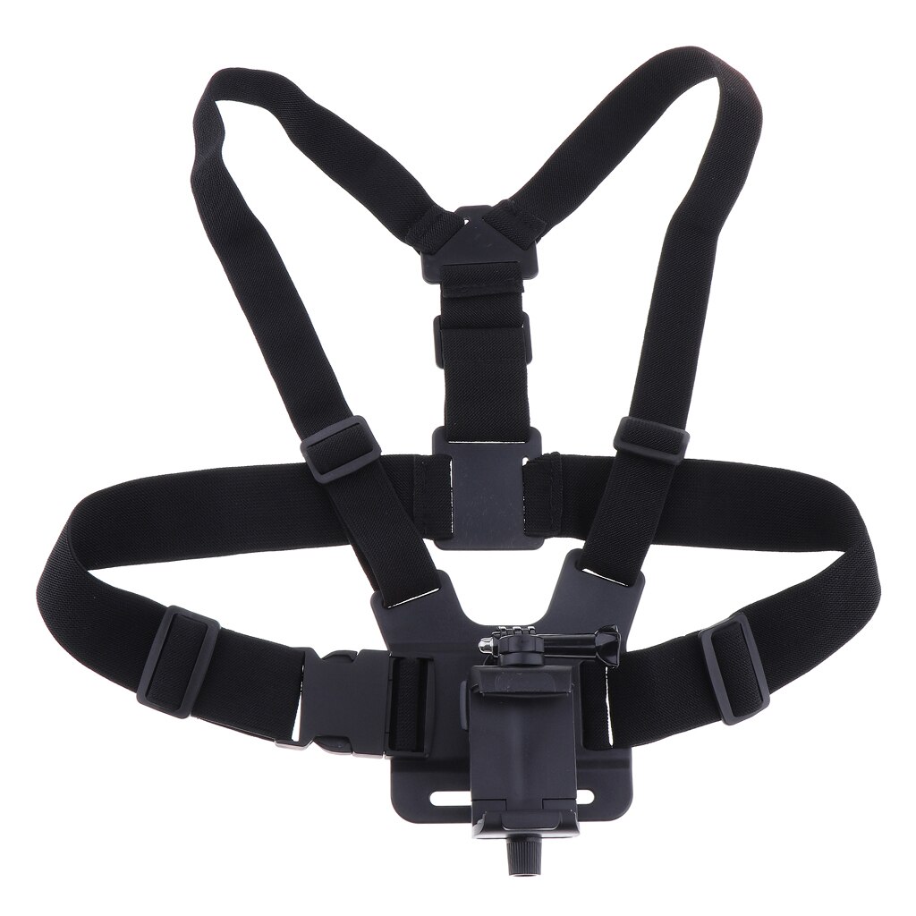 Universal Mobile Chest Mount Harness Universal Mobile Chest Mount Harness