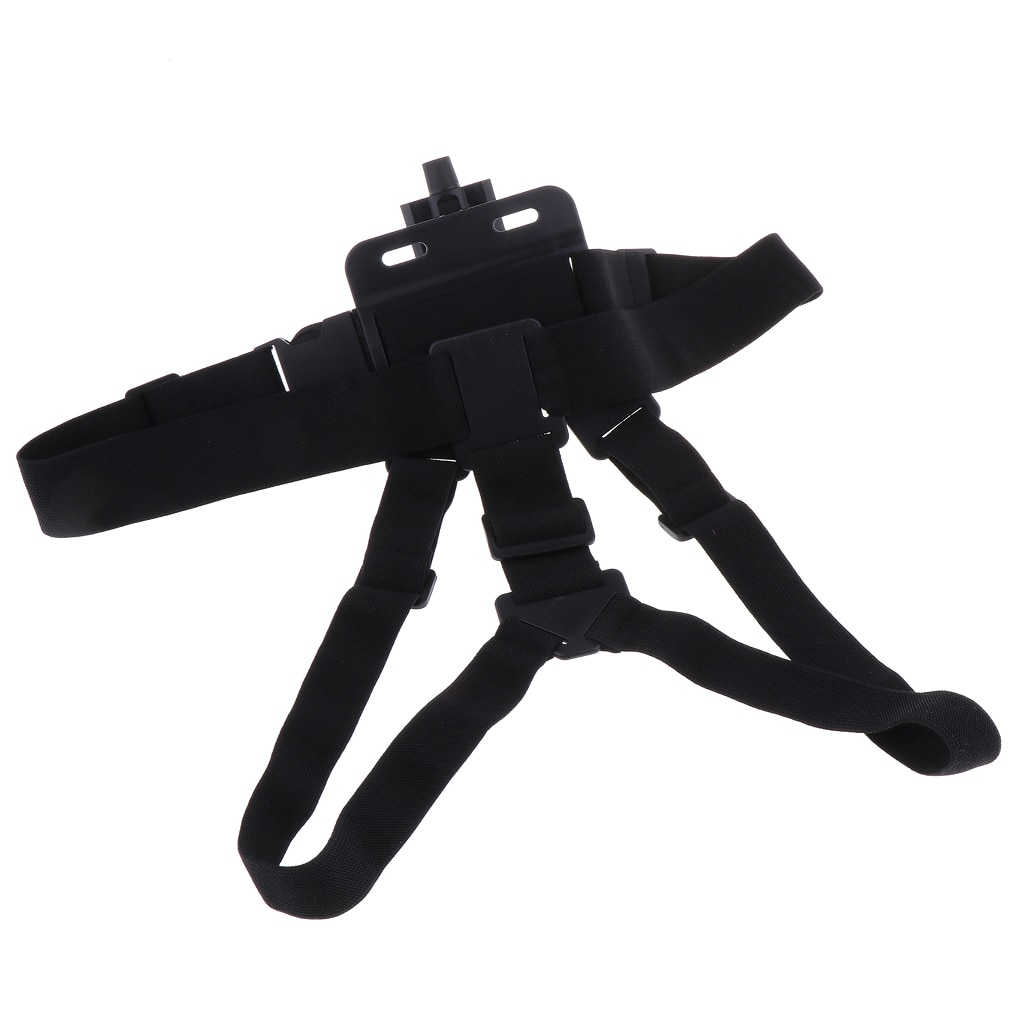 Universal Mobile Chest Mount Harness Universal Mobile Chest Mount Harness