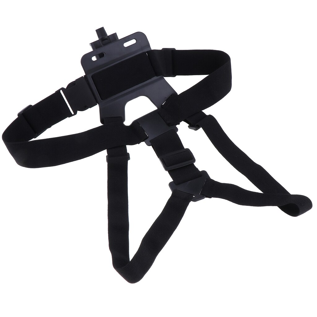 Universal Mobile Chest Mount Harness Universal Mobile Chest Mount Harness