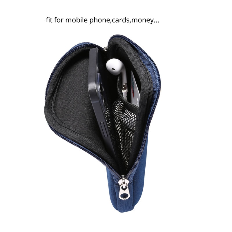 Universal Mobile Phone Pouch Universal Mobile Phone Pouch