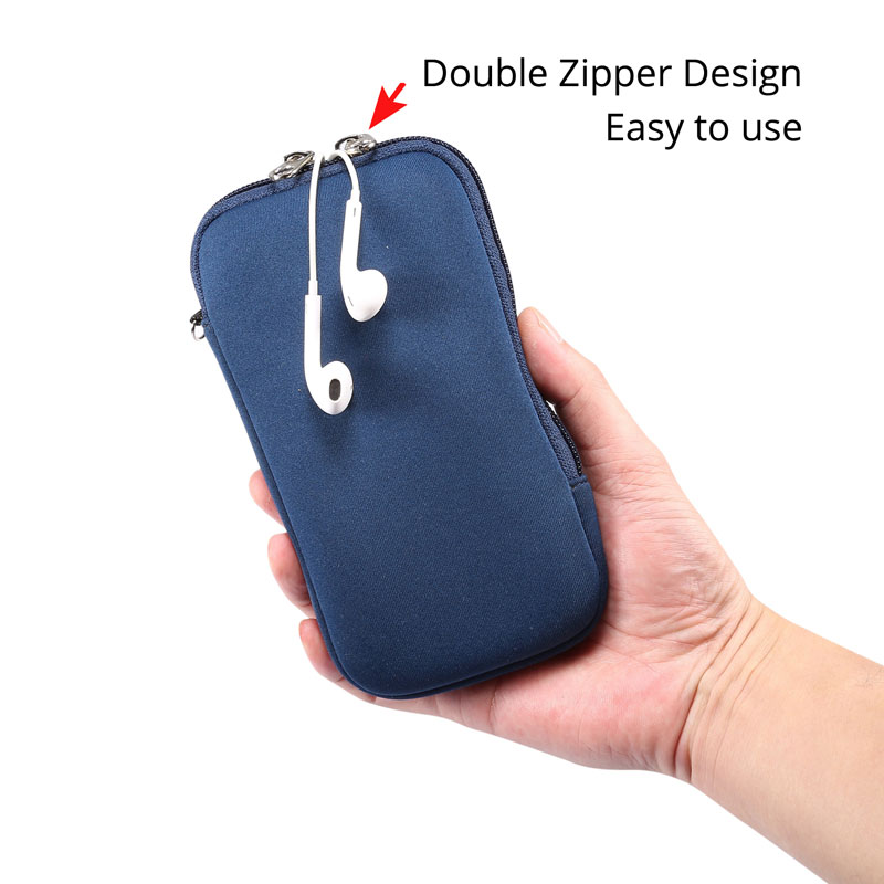 Universal Mobile Phone Pouch Universal Mobile Phone Pouch