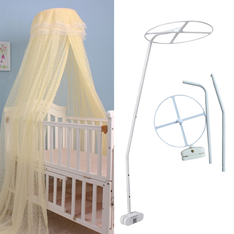 Universal Mosquito Net Stand for Cot