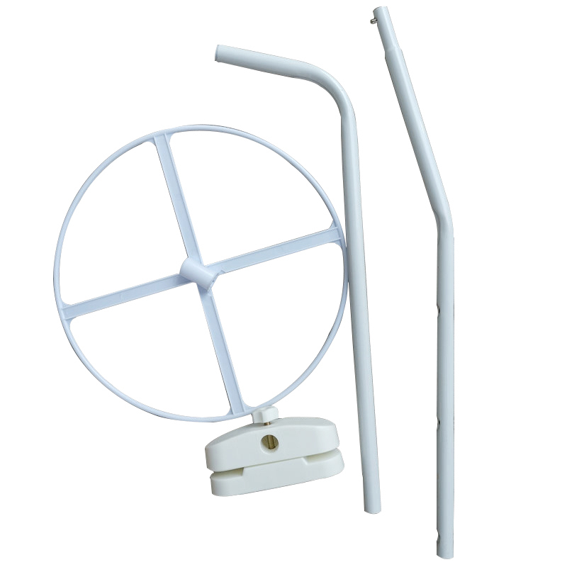 Universal Mosquito Net Stand for Cot Universal Mosquito Net Stand for Cot