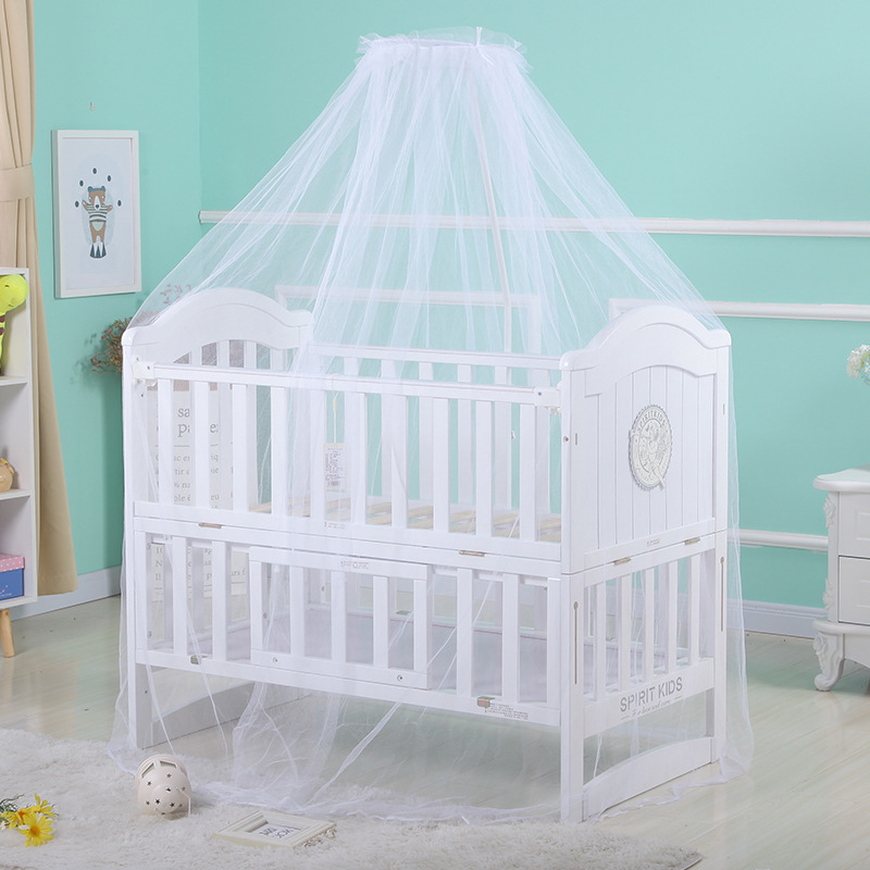 Universal Mosquito Net Stand for Cot Universal Mosquito Net Stand for Cot