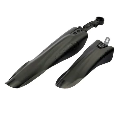 Universal Mountain Bike Mudguards (2 pcs) Universal Mountain Bike Mudguards (2 pcs)